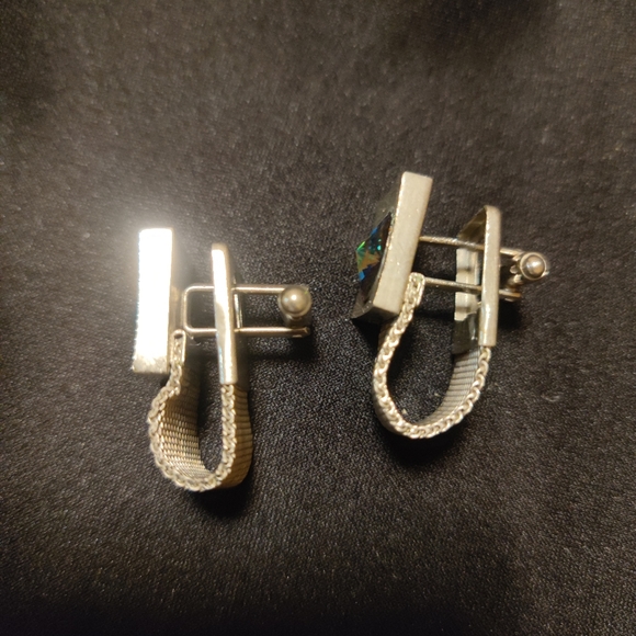 Vintage Cuff Links - Picture 4 of 6
